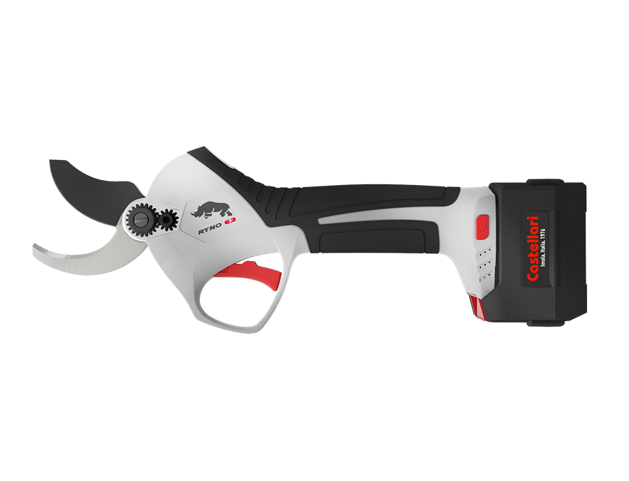 Castellari Ryno 63 električne makaze 